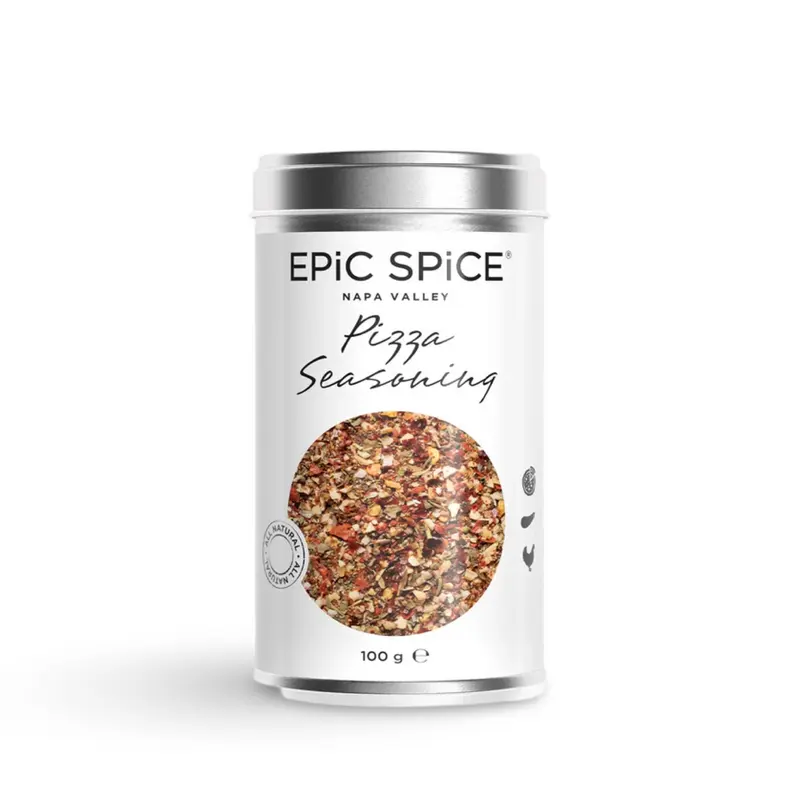 Pizza Gewürz - Epic Spice - 100g
