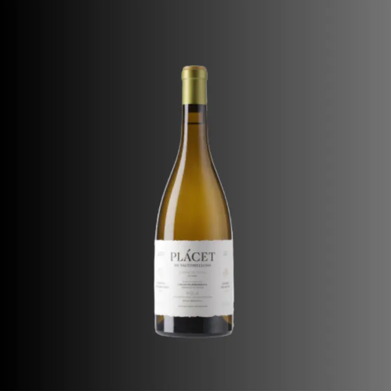 Placet de Valtomelloso 2023 | Spanien | 75cl | 3 oder 6 Flaschen
