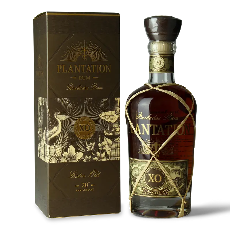 Plantation XO 20th Anniversary