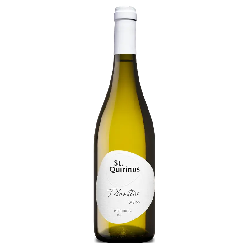 Planties Amphora weiss 2021 Mitterberg igt