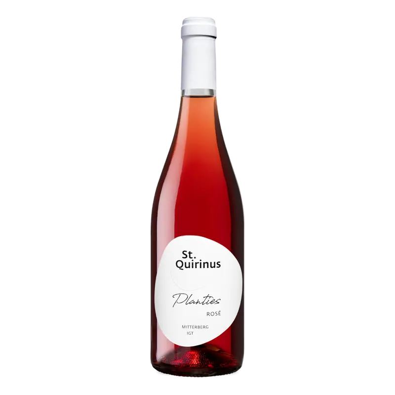 Planties Rosé 2023 Mitterberg igt