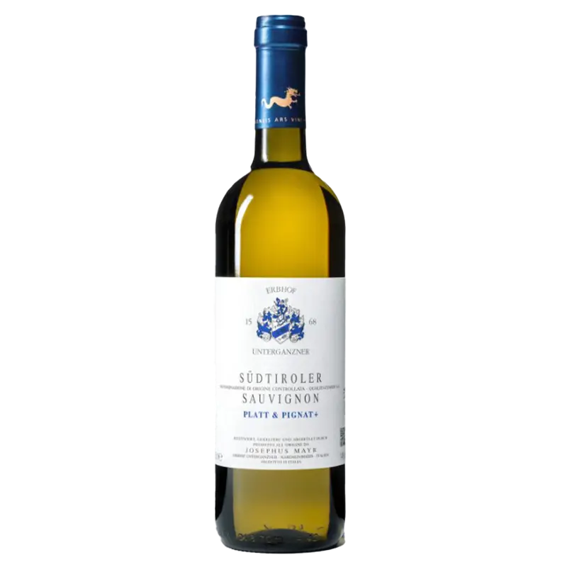 Platt & Pignat Sauvignon 2025 Südtirol DOC