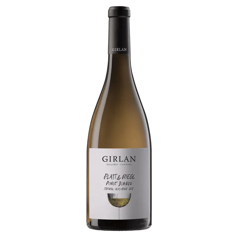 Platt & Riegl Pinot Bianco