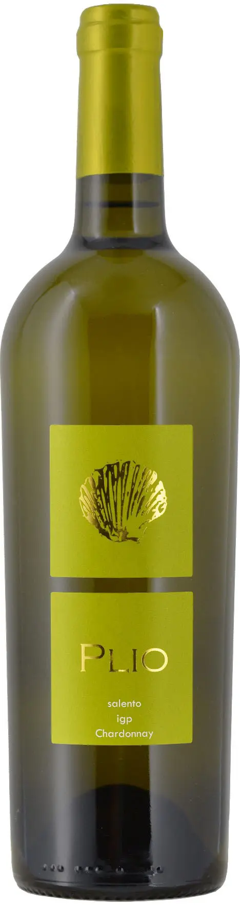 Plio, Chardonnay Salento IGP, Cantina Sampietrana, San Pietro Vernotico, 2023, 75cl