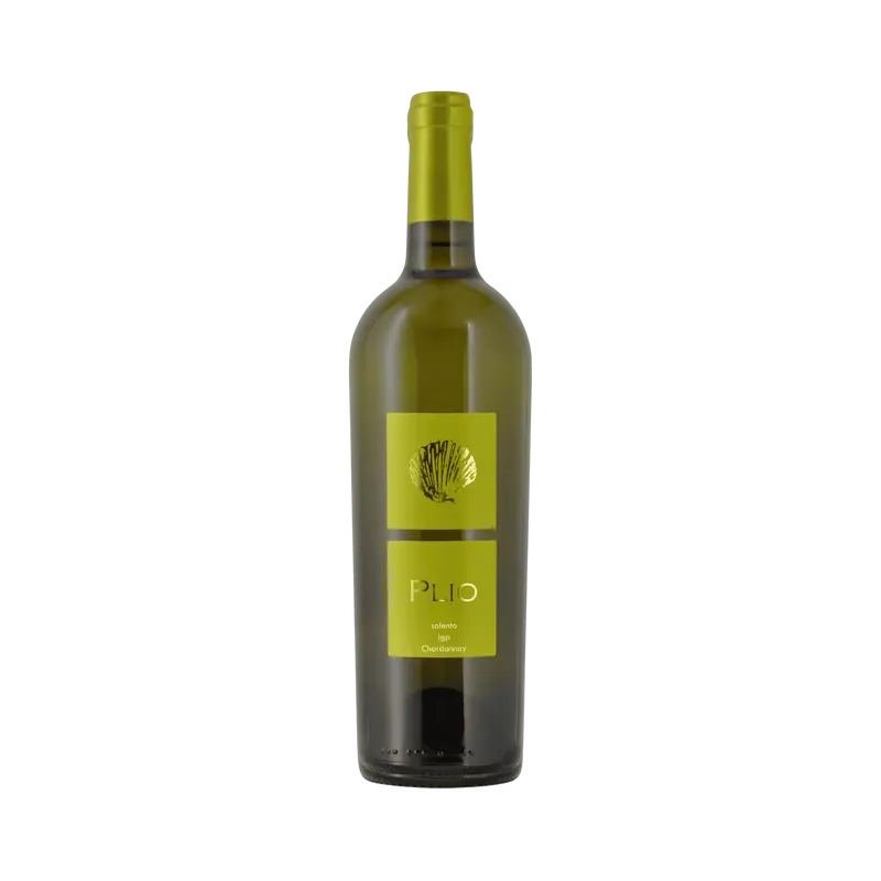 Plio Chardonnay Salento IGP