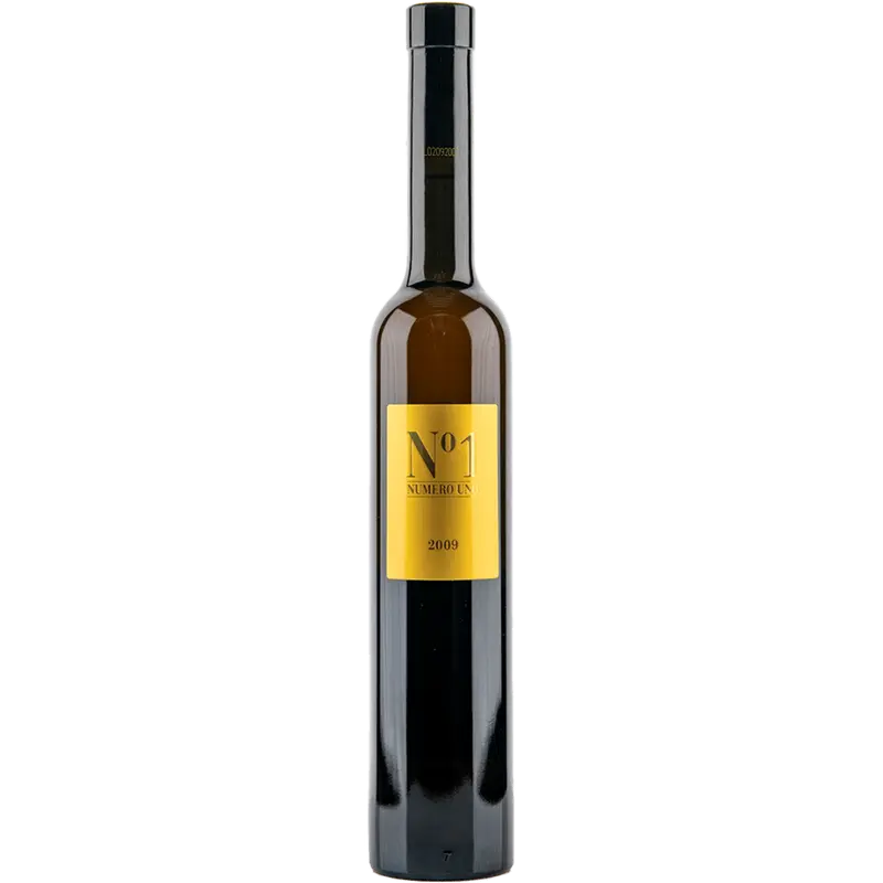 Plozza Grappa No1-Numero Uno 45%