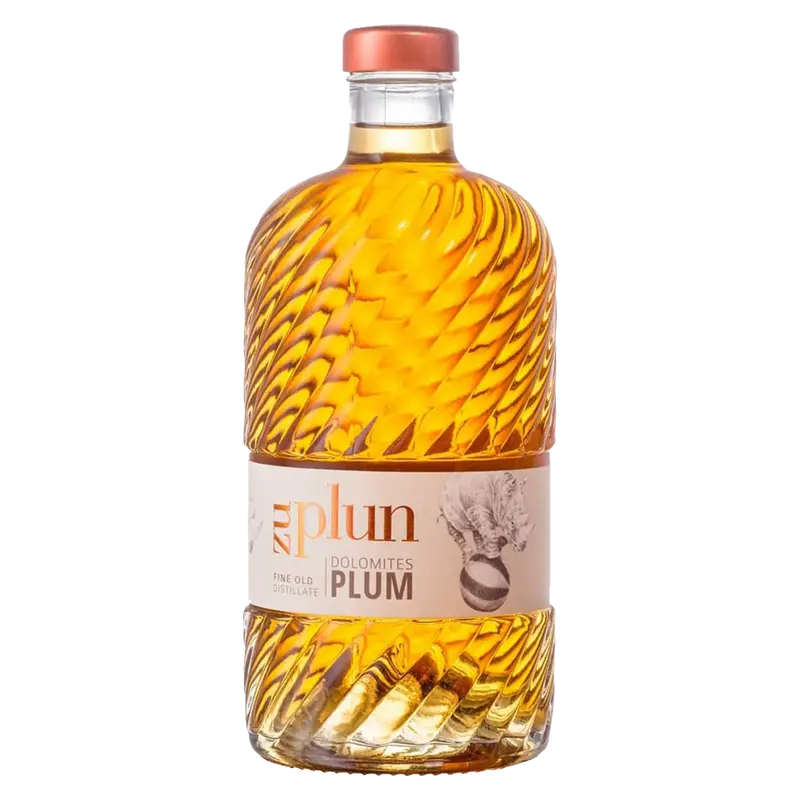 Plum old