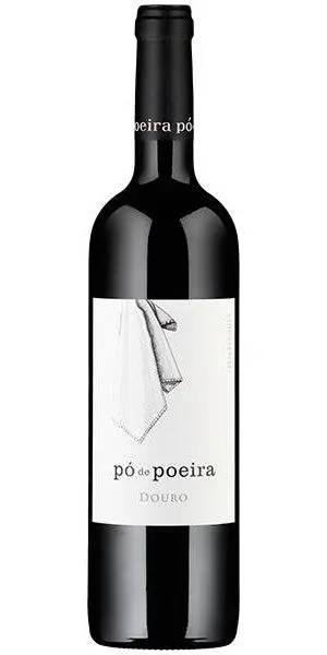Po de Poeira Tinto 2022 - Quinta de Poeira (75cl)