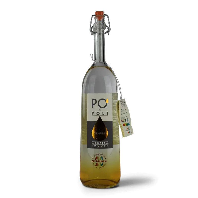 Po di Poli Morbida 70cl 40% Vol.