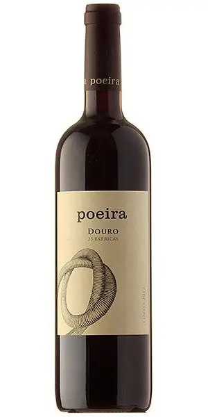 Poeira Tinto 2020 - Quinta de Poeira (75cl)