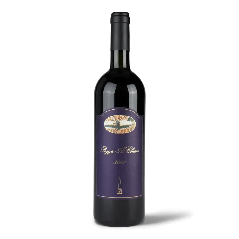 Poggio ai Chiari 2005