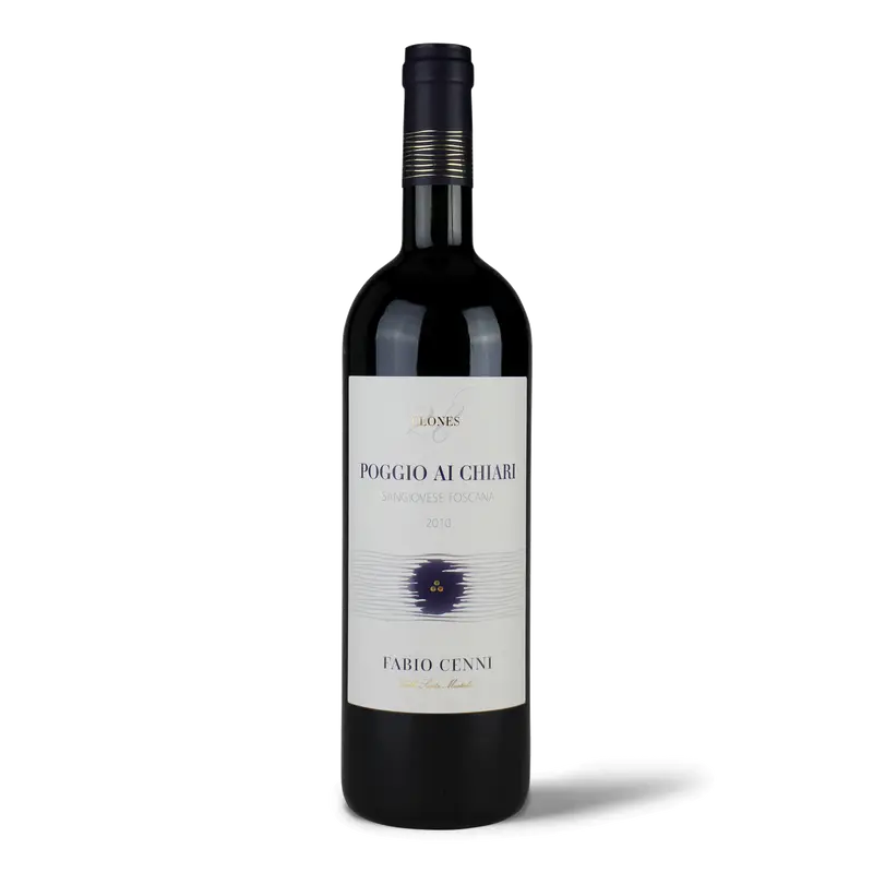 Poggio ai Chiari 2016
