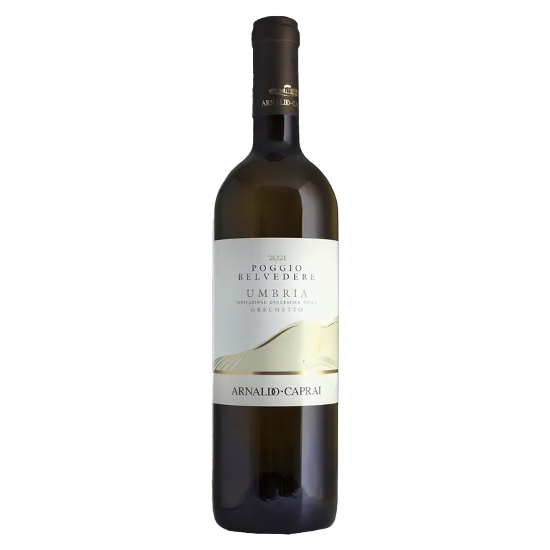 Poggio Belvedere Vermentino 2024 Umbria igt