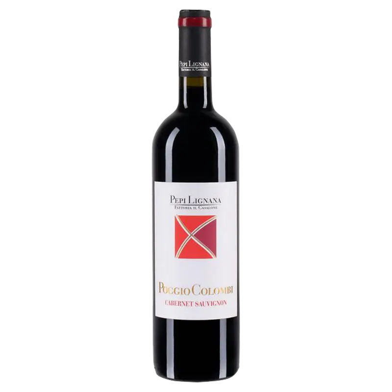 Poggio Colombi 2022 Maremma Toscana DOC