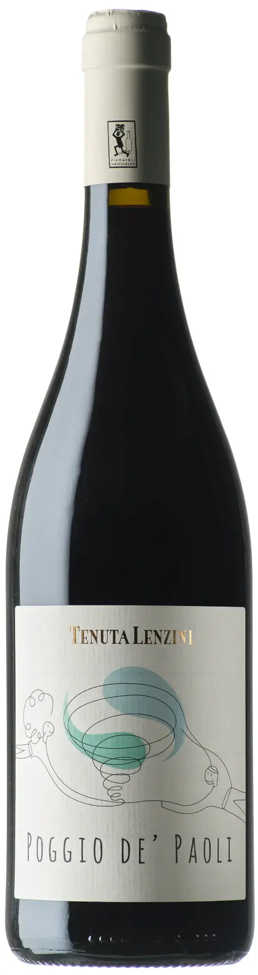 Poggio de’ Paoli IGT Toscana 2021 75cl