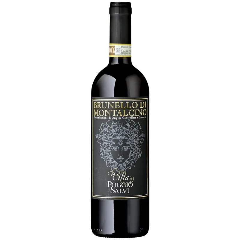 Poggio Salvi Brunello di Montalcino Brunello di Montalcino DOCG
