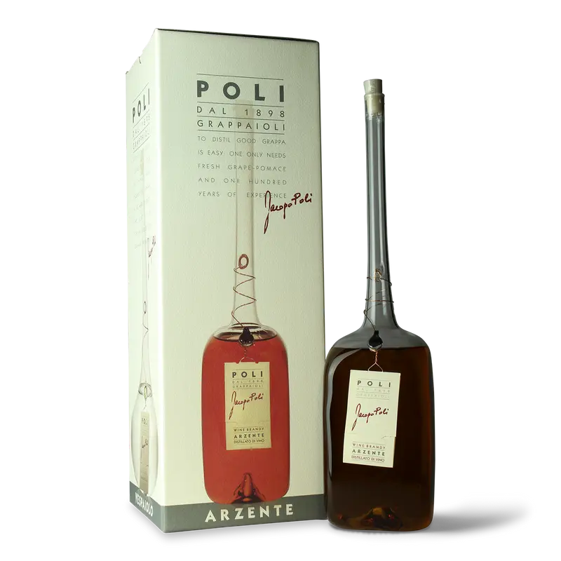 Poli Arzente 150cl