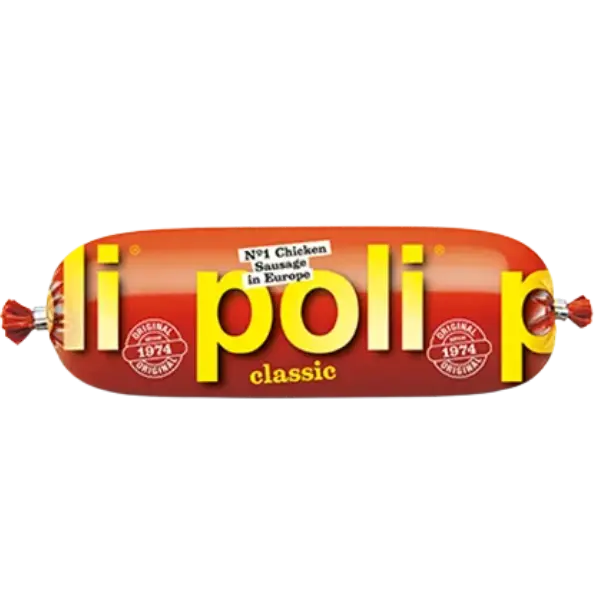 Poli Chicken Sausage - 500 g