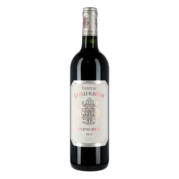 Pomerol - Château La Fleur de Gay 2010 - Magnum