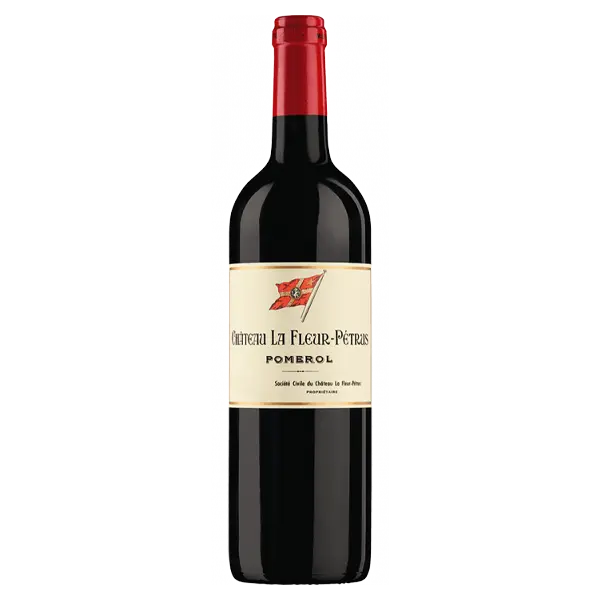Pomerol - Château la Fleur-Pétrus 2017