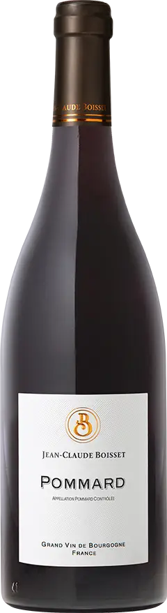Pommard AOC Jean-Claude Boisset, Nuits-Saint-Georges, 2024, 75cl