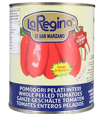 Pomodoro Pelato 2,5kg