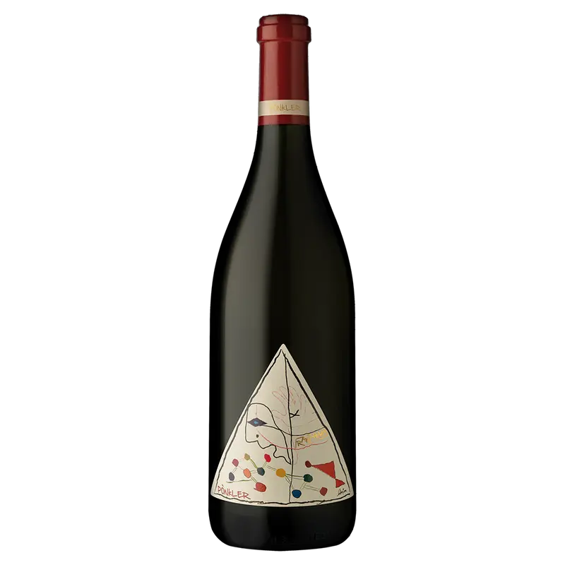 Pònkler Blauburgunder 2019 Südtirol DOC