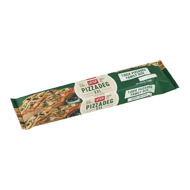 POP Bakery Pizza deg XXL - Pizza dough 550g