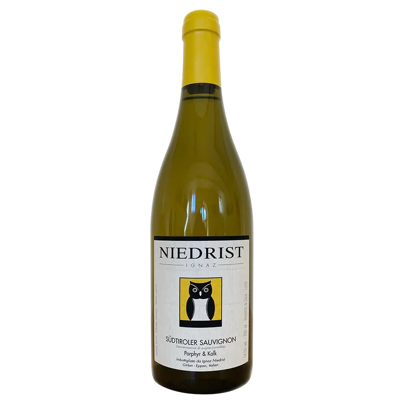 Porphyr & Kalk Sauvignon 2024 Südtirol DOC