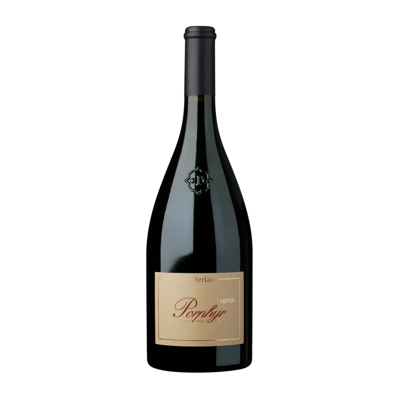 Porphyr Lagrein Riserva 2023 Südtirol DOC