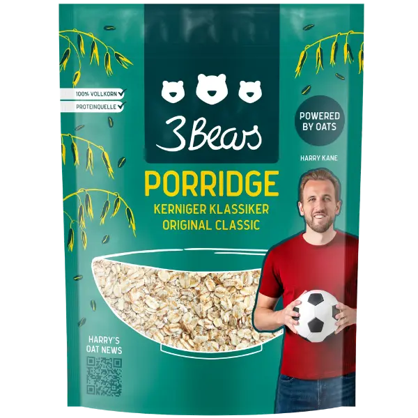 Porridge Original Classic – 400 g
