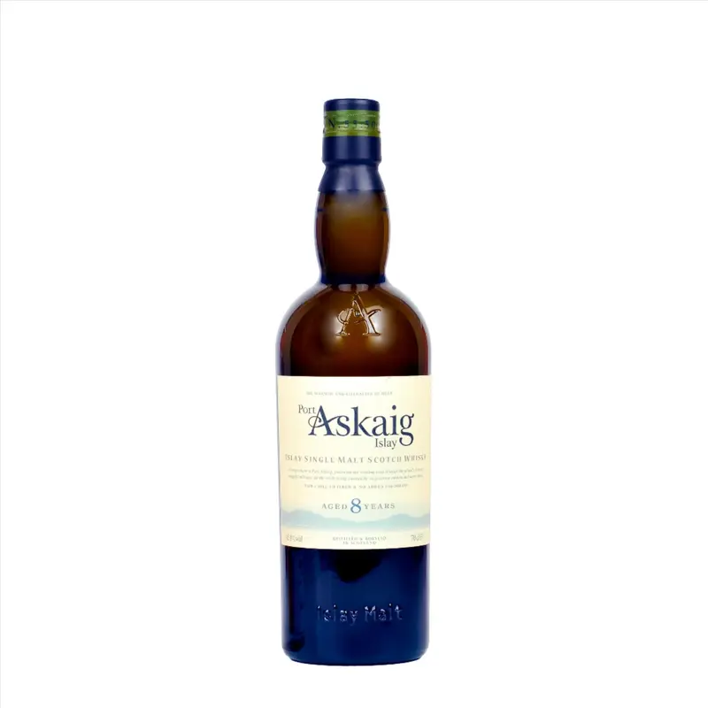 Port Askaig 8 Years