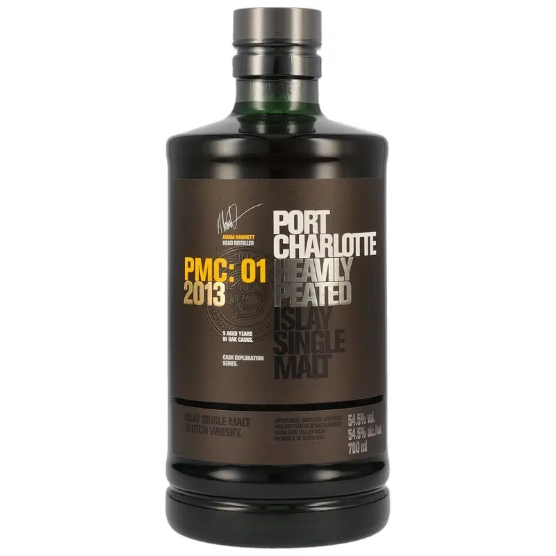 Port Charlotte 2013/2023 - 9 y.o. - PMC