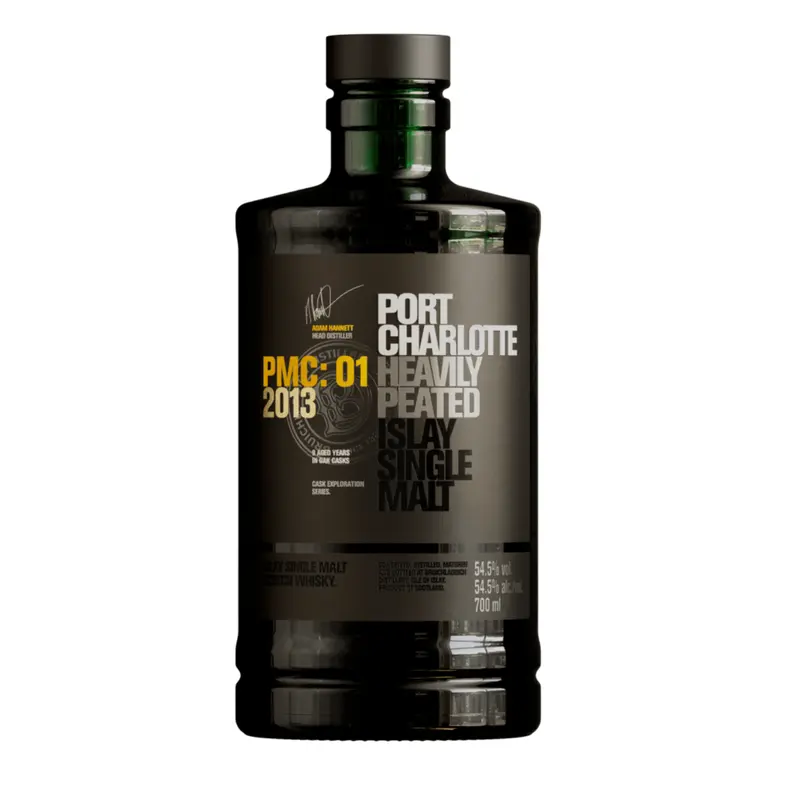 Port Charlotte PMC