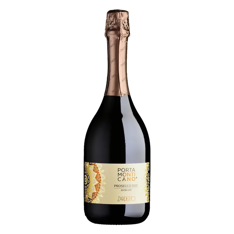 Porta Monticano Prosecco extra dry DOC
