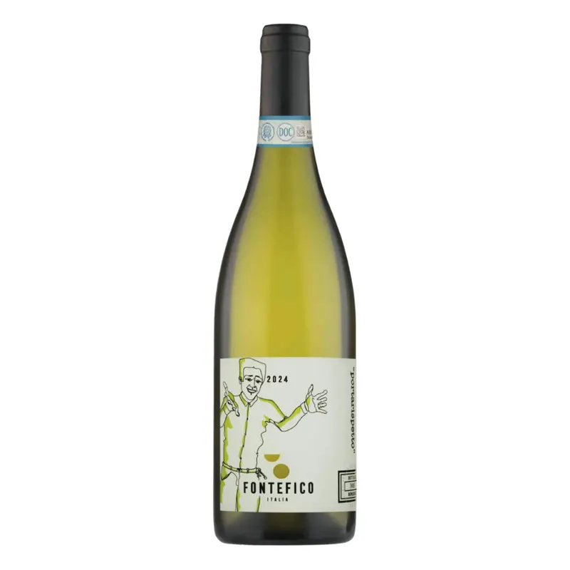 "Portarispetto" Terre di Chieti Trebbiano d’Abruzzo Superiore DOC BIO