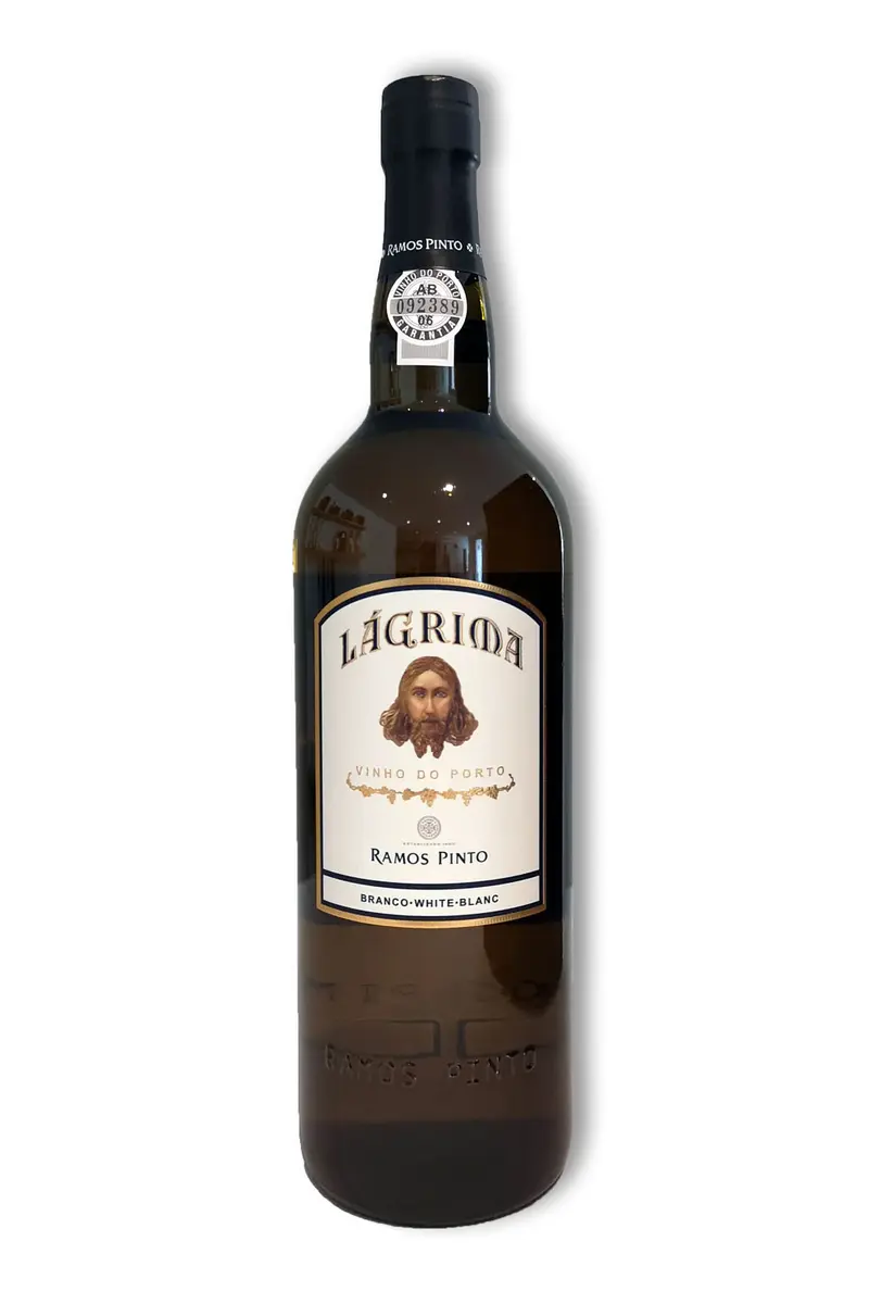 Porto Lagrima Blanc / Ramos Pinto