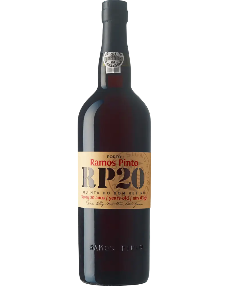 Porto Quinta do Bom Retiro 20 years