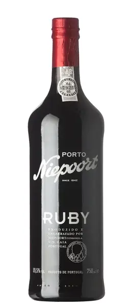 Porto Rouge Ruby, Niepoort Vinhos
