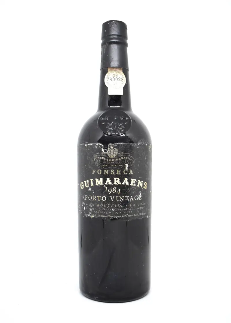 Porto Vintage 1984 - Fonseca Guimaraens