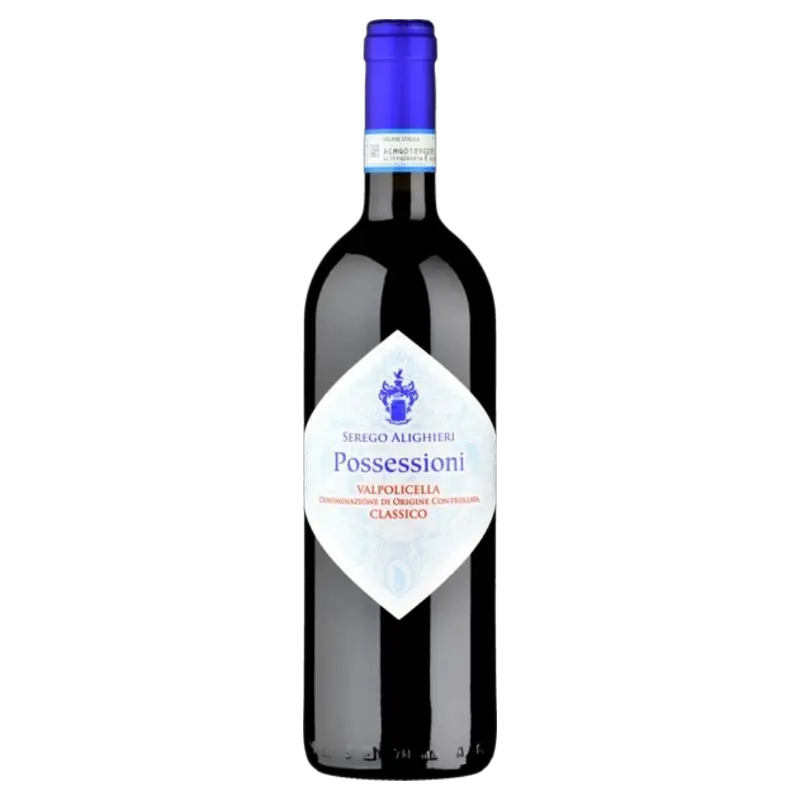 Possessioni rosso 2024 Veronese igt