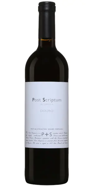 Post Scriptum 2023 - Prats & Symington (75cl)