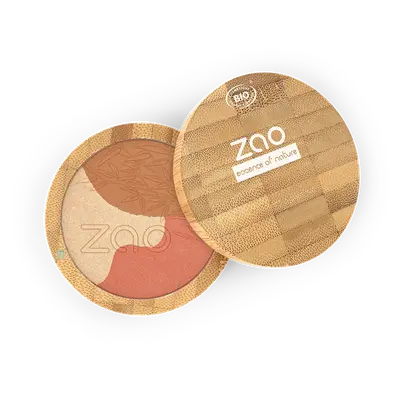 Poudre sublime mosaic BIO ZAO (351)