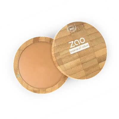 Poudre terre cuite minérale BIO ZAO (341)