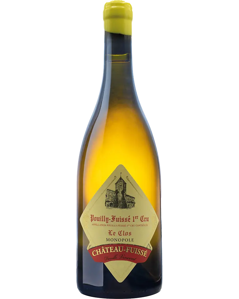 Pouilly Fuissé 1er Cru 2023