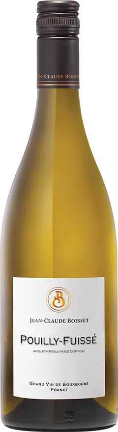 "Pouilly-Fuissé" AOC, Jean-Claude Boisset, Nuits-Saint-Georges, 2023, 75cl