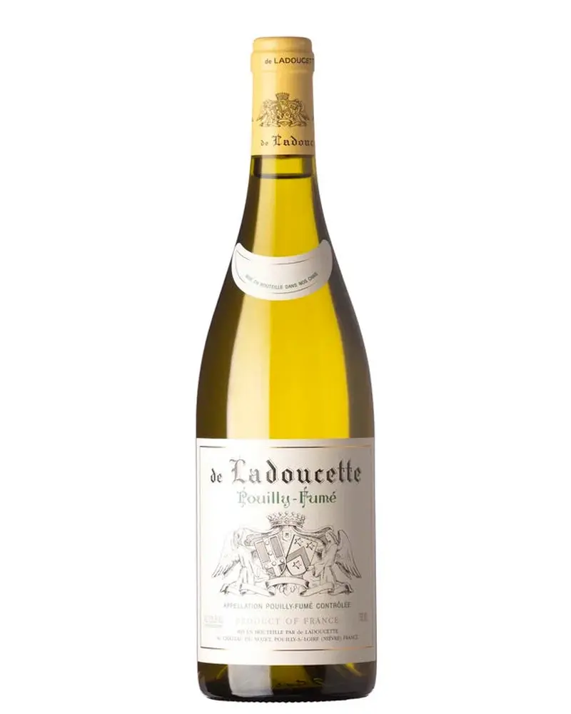 Pouilly-Fumé 2022