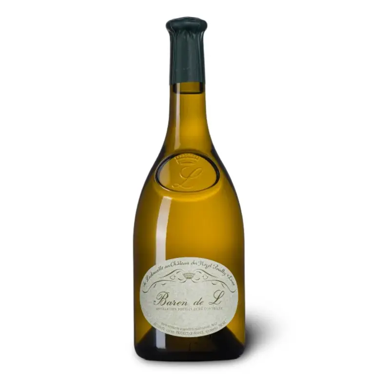 Pouilly-Fumé Baron de L De Ladoucette 2023 – Loire – 75 cl