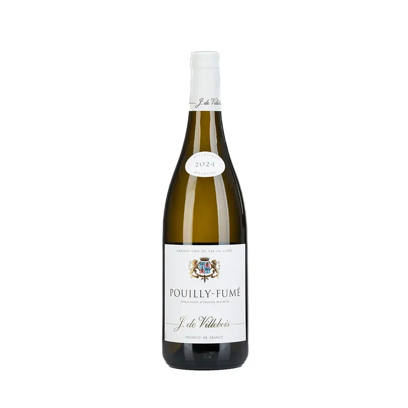 Pouilly Fumé Blanc AOP