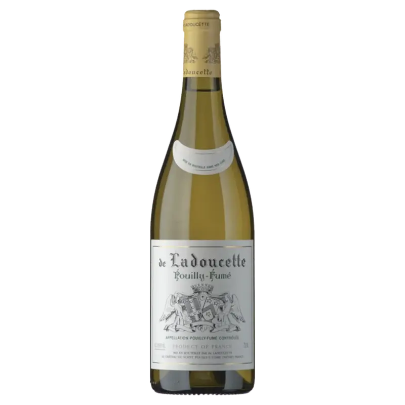 Pouilly fumé de Ladoucette 2024 aoc